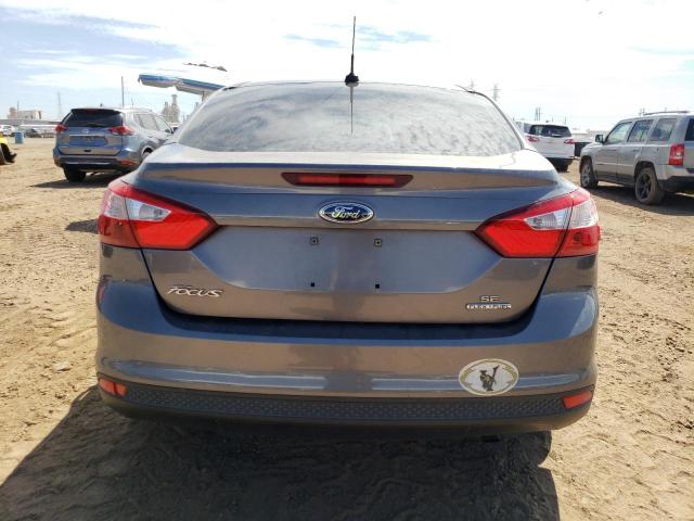 Фото 6 с аукциона – 2014 FORD FOCUS SE с VIN 1FADP3F20EL298245