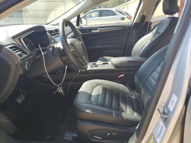 Photo 7 from auction – 2018 FORD FUSION SE with VIN 3FA6P0HD2JR228201