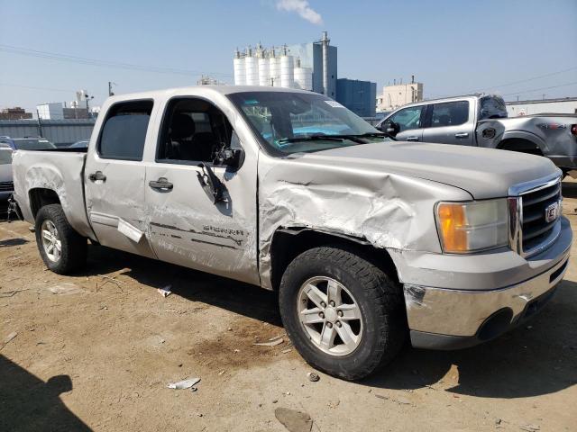 Photo 4 from auction – 2009 GMC SIERRA C15 with VIN 3GTEC230X9G115945