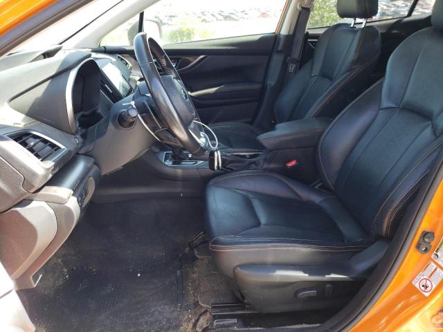 Photo 7 from auction – 2019 SUBARU CROSSTREK with VIN JF2GTANC8K8375610