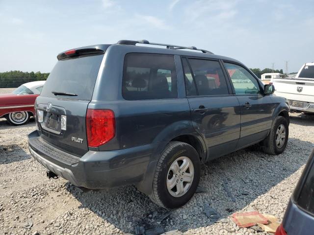 Photo 3 from auction – 2005 HONDA PILOT EX with VIN 5FNYF18485B021279
