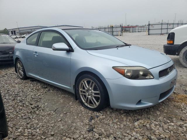 Photo 4 from auction – 2007 TOYOTA SCION TC with VIN JTKDE177970170355