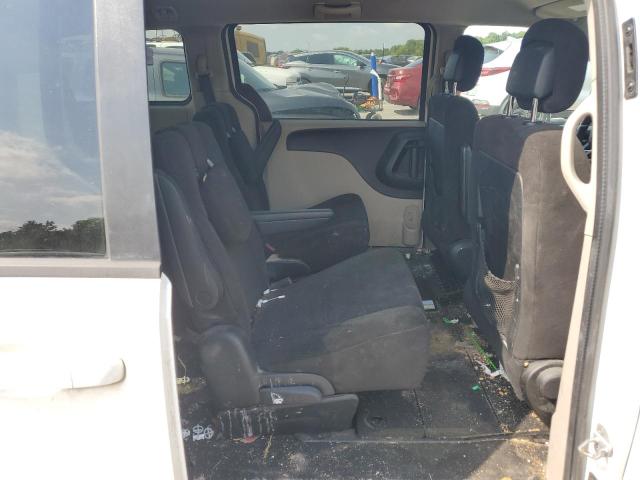 Photo 11 from auction – 2012 DODGE GRAND CARA with VIN 2C4RDGBG3CR420182