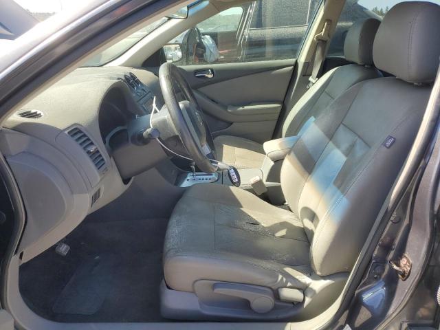 Photo 7 from auction – 2008 NISSAN ALTIMA HYB with VIN 1N4CL21E58C290634