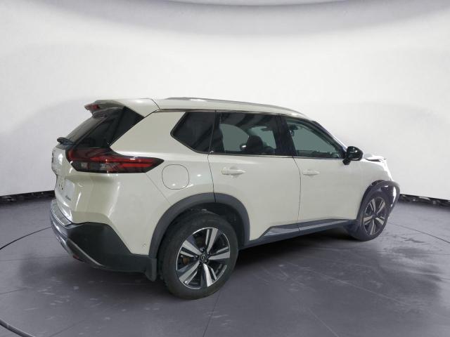 Photo 3 from auction – 2022 NISSAN ROGUE SL with VIN 5N1BT3CB5NC731667