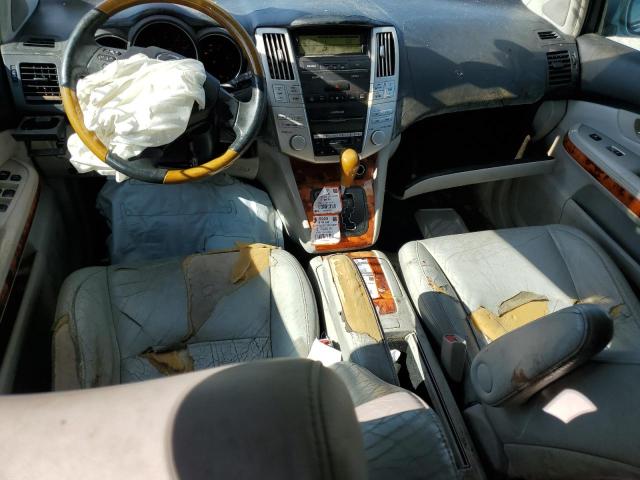Photo 8 from auction – 2004 LEXUS RX 330 with VIN 2T2GA31U84C006862