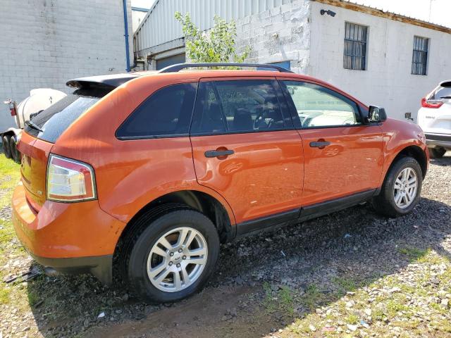 Photo 3 from auction – 2007 FORD EDGE SE with VIN 2FMDK46C17BA32500
