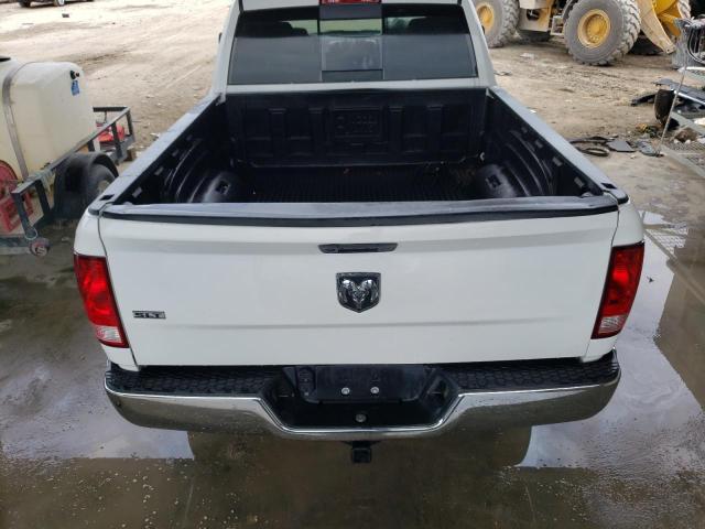 Photo 6 from auction – 2019 RAM 1500 CLASS with VIN 1C6RR6TT8KS653826