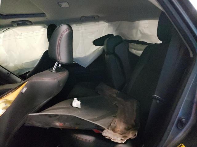Photo 10 from auction – 2019 TOYOTA 4RUNNER SR with VIN JTEBU5JR4K5649079