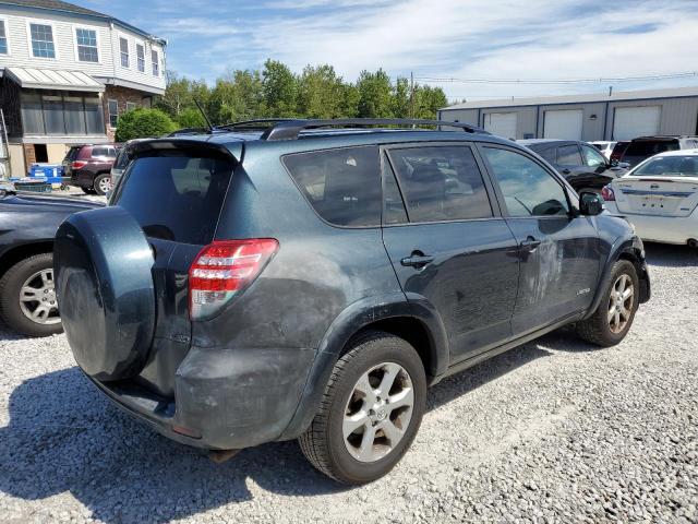 Photo 3 from auction – 2009 TOYOTA RAV4 LIMIT with VIN 2T3BF31V69W006039