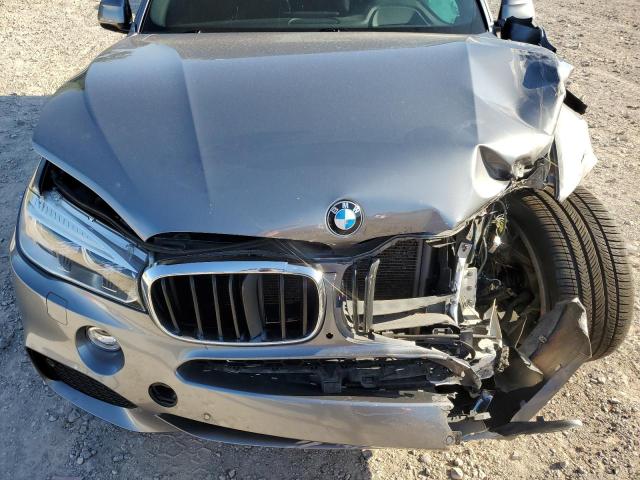 Photo 11 from auction – 2015 BMW X5 XDRIVE3 with VIN 5UXKR0C55F0P04157