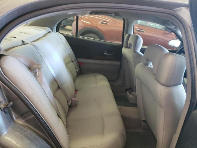 Photo 10 from auction – 2004 BUICK LESABRE CU with VIN 1G4HP52K04U147777