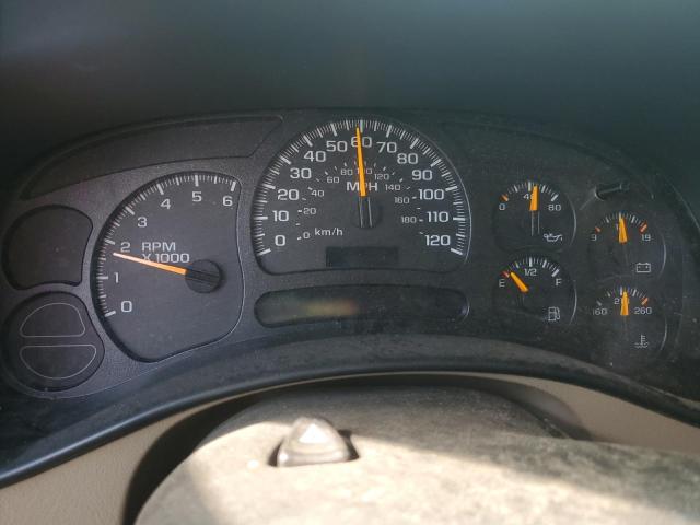 Фото 9 с аукциона – 2005 CHEVROLET SILVERADO с VIN 2GCEC13T351287774