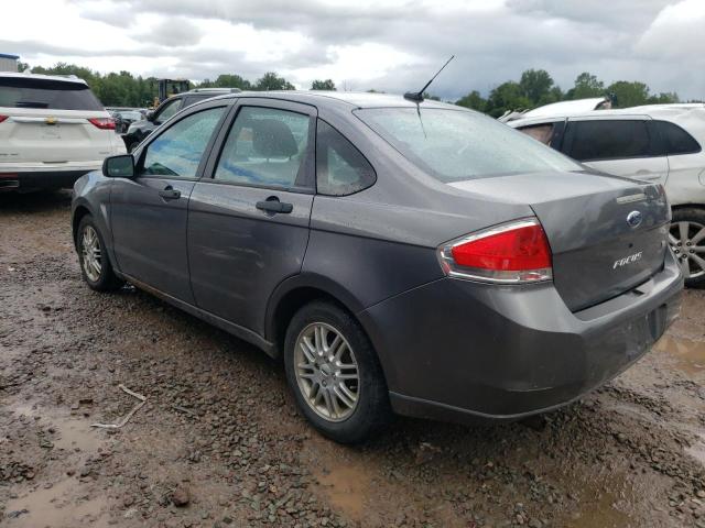 Photo 2 from auction – 2009 FORD FOCUS SE with VIN 1FAHP35N99W178185