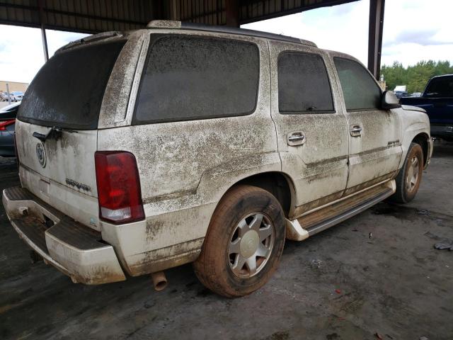 Photo 3 from auction – 2003 CADILLAC ESCALADE L with VIN 1GYEC63T53R137693