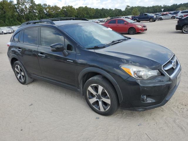 Photo 4 from auction – 2015 SUBARU XV CROSSTR with VIN JF2GPBPC8FH226949