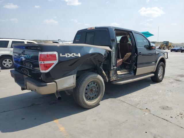 Photo 3 from auction – 2011 FORD F150 SUPER with VIN 1FTFW1ET7BKD40478