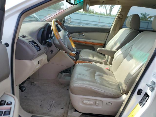 Photo 7 from auction – 2008 LEXUS RX 350 with VIN 2T2HK31UX8C082705