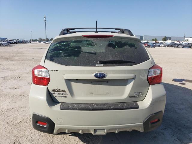 Photo 6 from auction – 2015 SUBARU XV CROSSTR with VIN JF2GPACC1FH292291