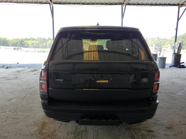 Photo 6 from auction – 2020 LAND ROVER RANGE ROVE with VIN SALGS2RU0LA588760