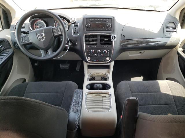 Photo 8 from auction – 2012 DODGE GRAND CARA with VIN 2C4RDGCG5CR317988