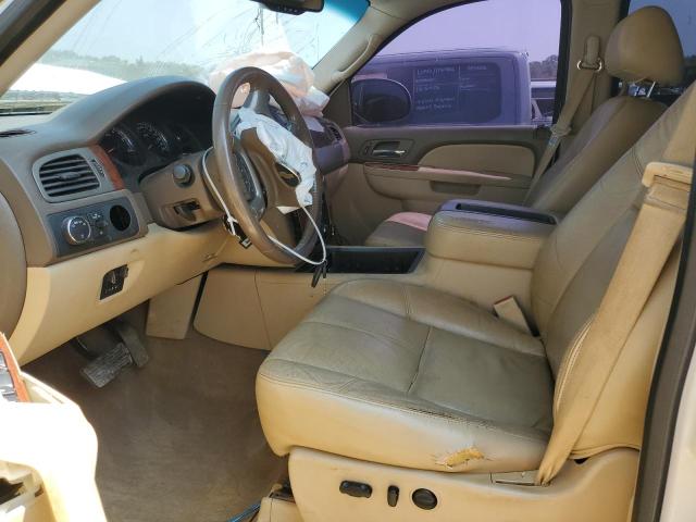 Photo 7 from auction – 2013 CHEVROLET SILVERADO with VIN 3GCPKTE74DG270561