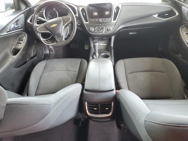 Photo 8 from auction – 2016 CHEVROLET MALIBU LT with VIN 1G1ZE5ST0GF331500