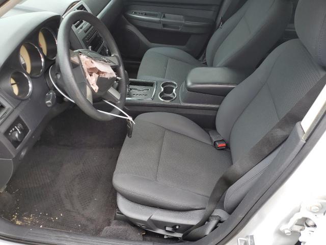 Photo 7 from auction – 2010 DODGE CHARGER with VIN 2B3CA4CD5AH270999