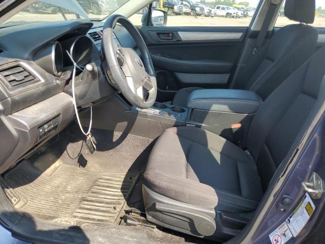 Снимка 7 от търг – 2015 SUBARU LEGACY 2.5 с VIN 4S3BNBA68F3019945