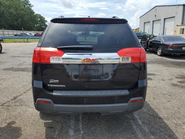 Снимка 6 от търг – 2010 GMC TERRAIN SL с VIN 2CTALFEW2A6251188