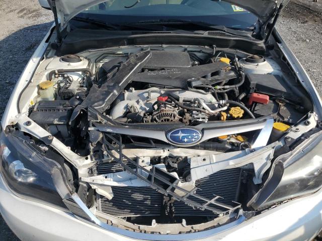 Photo 11 from auction – 2009 SUBARU IMPREZA 2. with VIN JF1GE60639H502061