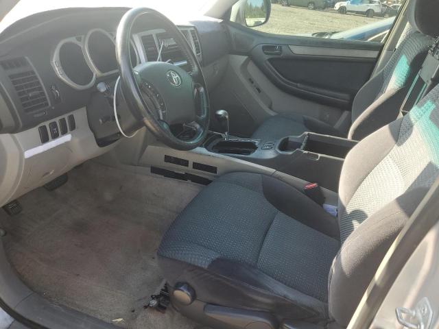 Photo 7 from auction – 2004 TOYOTA 4RUNNER SR with VIN JTEBT14R848017646