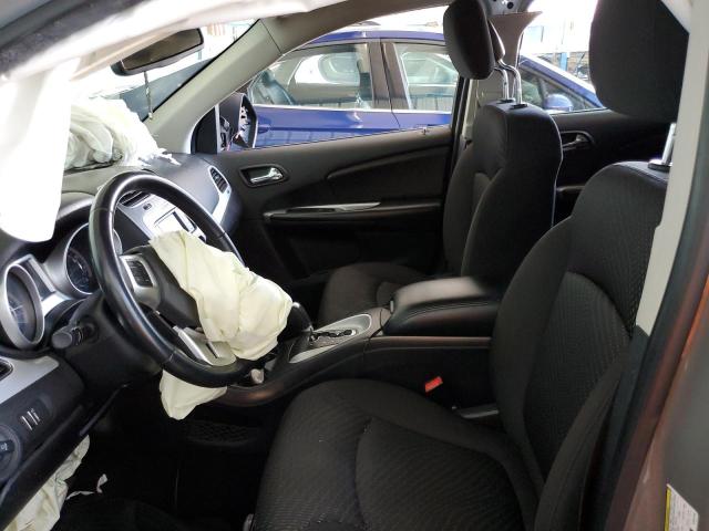 Фото 7 с аукциона – 2019 DODGE JOURNEY SE с VIN 3C4PDCBB2KT681156