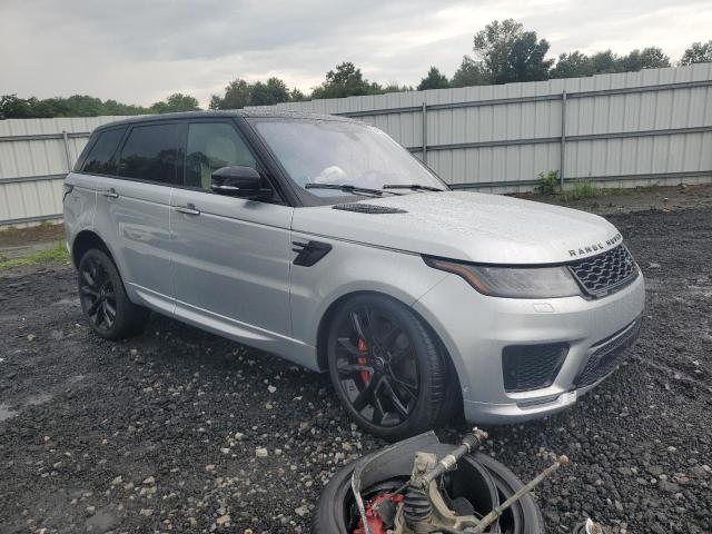 Photo 4 from auction – 2020 LAND ROVER RANGE ROVE with VIN SALWS2RU8LA717226