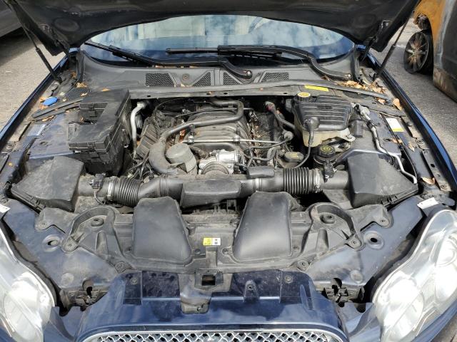 Photo 11 from auction – 2011 JAGUAR XF with VIN SAJWA0FB0BLS08883