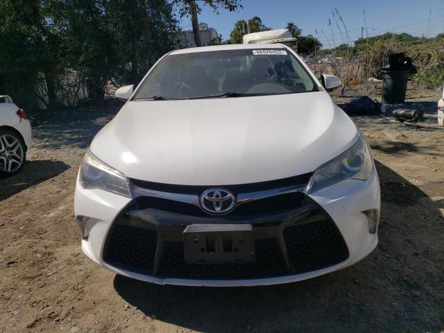 Photo 5 from auction – 2016 TOYOTA CAMRY LE with VIN 4T1BF1FKXGU138536
