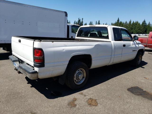 Photo 3 from auction – 2001 DODGE RAM 2500 with VIN 3B7KC23Z31G200616