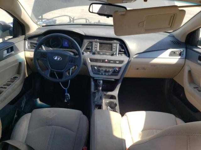Photo 8 from auction – 2015 HYUNDAI SONATA SE with VIN 5NPE24AF3FH021267