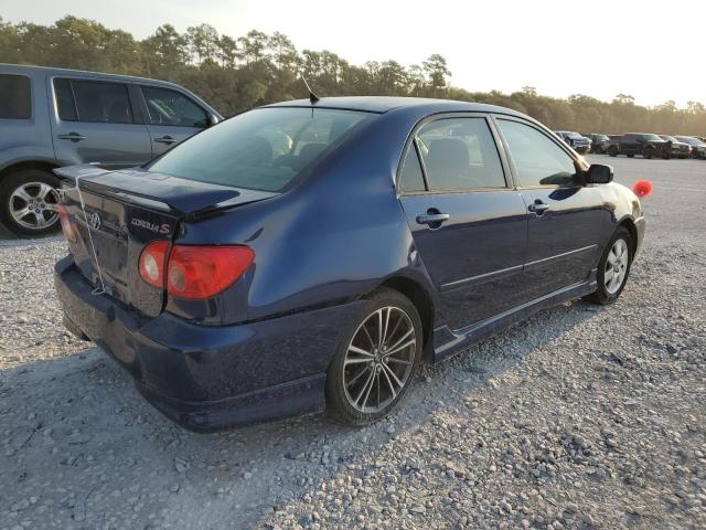 Photo 3 from auction – 2008 TOYOTA COROLLA CE with VIN 1NXBR32E08Z013047