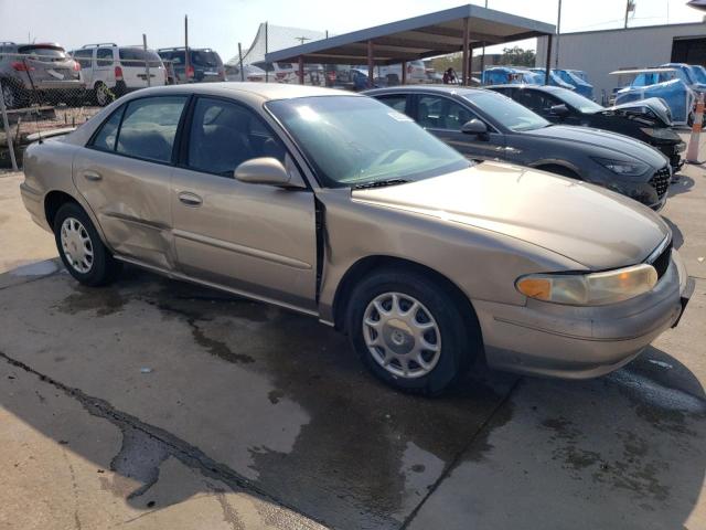 Photo 4 from auction – 2003 BUICK CENTURY CU with VIN 2G4WS52J931139328