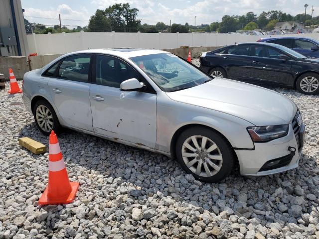 Photo 4 from auction – 2013 AUDI A4 PREMIUM with VIN WAUBFAFL1DN040821