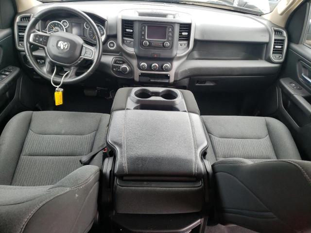 Photo 8 from auction – 2019 RAM 1500 TRADE with VIN 1C6SRFCT9KN597072
