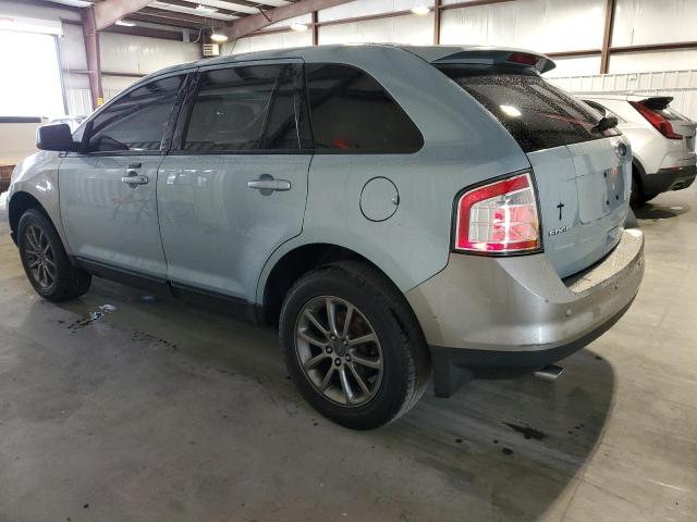 Photo 2 from auction – 2008 FORD EDGE SEL with VIN 2FMDK38CX8BB28523
