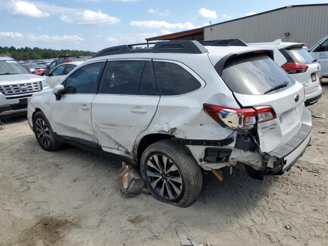 Photo 2 from auction – 2016 SUBARU OUTBACK 2. with VIN 4S4BSANC4G3285625
