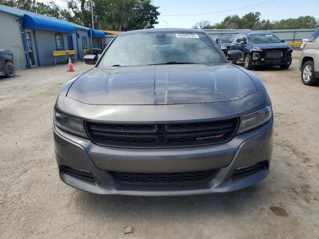 Photo 5 from auction – 2017 DODGE CHARGER SX with VIN 2C3CDXHG5HH575525
