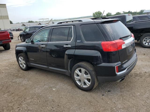 Photo 2 from auction – 2016 GMC TERRAIN SL with VIN 2GKFLUE35G6264235