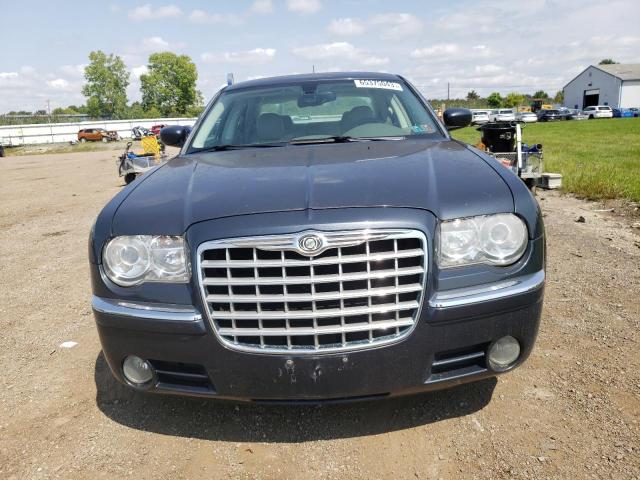 Photo 5 from auction – 2008 CHRYSLER 300 LIMITE with VIN 2C3KK33G58H224289