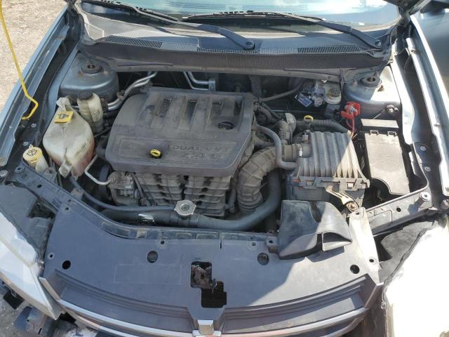 Photo 11 from auction – 2010 DODGE AVENGER SX with VIN 1B3CC4FB7AN119951