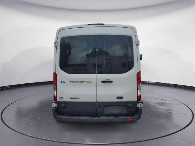 Фото 6 с аукциона – 2016 FORD TRANSIT T- с VIN 1FTBW2CV6GKA44609