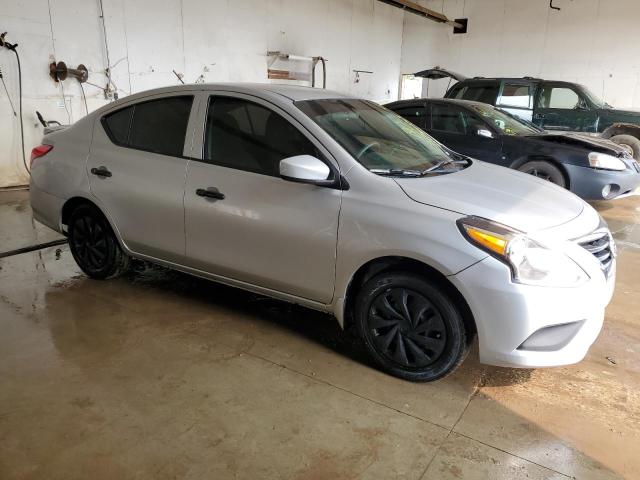 Photo 4 from auction – 2017 NISSAN VERSA S with VIN 3N1CN7APXHL861240